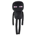 Produktbild: Mattel MINECRAFT Basic-Plüschfigur - 20 cm große, weiche Sammelfiguren der Lieblingscharaktere aus dem Videospiel, Geschenkidee für Kinder ab 3 Jahren, HLN11, 8-inch