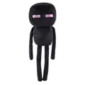 Produktbild: MINECRAFT Minecraft - Enderman Plüsch 20 cm Merchandise