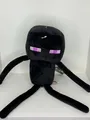 Produktbild: Minecraft - Enderman - Plüsch 20 cm (NEU & OVP!)