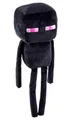Produktbild: Mattel - Minecraft - Enderman Plüschfigur - Neu & OVP