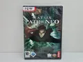 Produktbild: The Matrix Path of Neo PC DVD-ROM Deutsch Keep Case NEU OVP Sealed ⚡BLITZBEREIT⚡