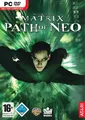 Produktbild: The Matrix: The Path of Neo