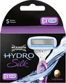 Produktbild: Wilkinson Hydro Silk Rasierklingen, 6er Pack