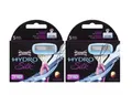 Produktbild: Wilkinson Rasierklingen Hydro Silk, 12-tlg., passend für alle WIlkinson Sword Hydro Rasierer