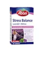 Produktbild: Abtei Stress Balance – mit Lavendel + Melisse - bei Stress durch mentale und körperliche Belastung - mit B-Vitaminen - glutenfrei, laktosefrei, gelatinefrei - 1 x 30 Tabletten