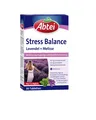Produktbild: Abtei Stress Balance Tabletten 30 Stk - Lavendel Melisse B-Vitamine