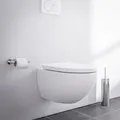 Produktbild: Wand-WC Bernstein E-9030 spülrandlos mit Soft-Close-Deckel Weiß matt
