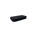 Produktbild: CD-wallet MediaRange für 48 CD/DVDs schwarz retail (BOX51)