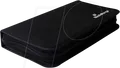 Produktbild: MR BOX51 - Archivierungsmappe für 48 Discs, Nylon, schwarz