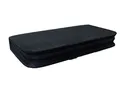 Produktbild: CD DVD Wallet für 48 Discs Tasche Case Mappe