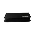 Produktbild: MediaRange BOX51 CD/DVD Storage Media Case 48pcs, Nylon, Black ~E~
