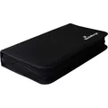Produktbild: MediaRange CD Tasche 48-fach, schwarz
