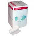 Produktbild: Noba Nobafix Hospital Fixierbinden, elastisch, 10 cm x 4 m, 50 Stück 50 St