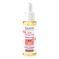 Produktbild: Sante Naturkosmetik Skin Protection Intense Serum mit Vitamin E Bio 30ml