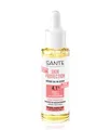 Produktbild: Sante Skin Protection Intense Serum mit Vitamin E, Squalan & Bio-Hagebuttenöl Gesichtsserum 30 ml