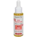Produktbild: SANTE SKIN PROTECTION INTENSE SERUM