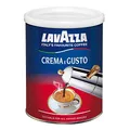 Produktbild: Lavazza Espressomehl 'Crema e Gusto' (250 g)