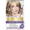 Produktbild: L’Oréal Paris Excellence Cool Creme 8.11 Ultra kühles Hellblond 3600523941162