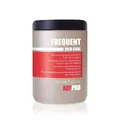 Produktbild: KayPro Hair Care Frequent regenerierende Maske - 1000ml, reduziert die Sprödi...