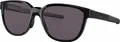 Produktbild: Oakley Actuator Polished Black/Prizm Gr Polished Black/Prizm Gr -