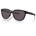 Produktbild: Oakley Actuator OO9250 01 - Sonnenbrille  - Schwarz Shiny 57