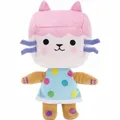 Produktbild: Schmidt Spiele Gabbys Dollhouse Baby Box Plüschtier Kuscheltier Stofftier 25 cm