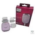 Produktbild: Philips Epilierer Series 2000, kabelgebundener Epilierer für Körper und empfindl