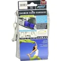 Produktbild: BORT ActiveColor Daumen Hand Band.M blau 1 St.