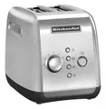 Produktbild: KitchenAid 5KMT221ESX 7 2 Scheibe(n) 1100 W Edelstahl