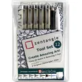 Produktbild: Zentangle - Tool Set 12