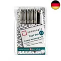 Produktbild: Zentangle - Tool Set 12