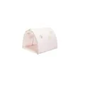 Produktbild: Hoppekids Kinderbett-/Spieltunnel   ¦ rosa/pink ¦ Maße (cm): B: 90 H: 73