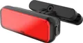 Produktbild: Knog Blinder Link Lampe, Sattelstreben, rote LED, black (100 Lumen)