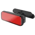 Produktbild: Knog Blinder Link hinten - Sattelmontage - schwarz