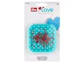 Produktbild: Prym Love 610287 Magnetnadelkissen und Glaskopfstecknadeln