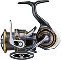 Produktbild: Daiwa Angelrolle 21 CALDIA MQ LT 2500 Monocoque 10kg Bremskraft 5.2:1 Übersetzung