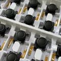 Produktbild: Analog 3D stick Joycon mit Hall Effect kompatibel mit Nintendo Switch/Lite/OLED