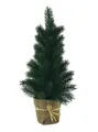 Produktbild: sesua Künstlicher Weihnachtsbaum Weihnachtsbaum Tannenbaum Christbaum sehr echt wirkend