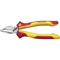Produktbild: Wiha 26708 VDE Kombizange 180 mm