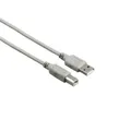 Produktbild: Hama USB-Kabel, USB 2.0, 5,00 m