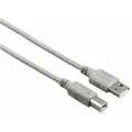 Produktbild: HAMA 200902 USB-Kabel, 5m