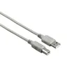 Produktbild: USB-Kabel, USB 2.0, 5,00m, 10 Stück