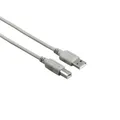 Produktbild: USB-Kabel, USB 2.0, 5,00 m (00200902)