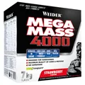 Produktbild: Mega Mass 4000 - 7000g - Erdbeere