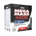 Produktbild: Weider Mega Mass 4000 (7000g) Strawberry (21,43 EUR/kg)