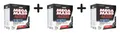 Produktbild: 3 x Weider Mega Mass 4000 (7000g) Strawberry (20,00 EUR/kg)