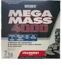 Produktbild: Weider Mega Mass 4000