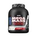 Produktbild: Weider Mega Mass 4000 - Gewichtszunahme - Mit Kreatin