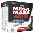 Produktbild: Weider Mega Mass 4000 - 7000g (24,27 EUR/kg)