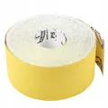 Produktbild: SCHLEIFPAPIERROLLE GELB 50 METER P180